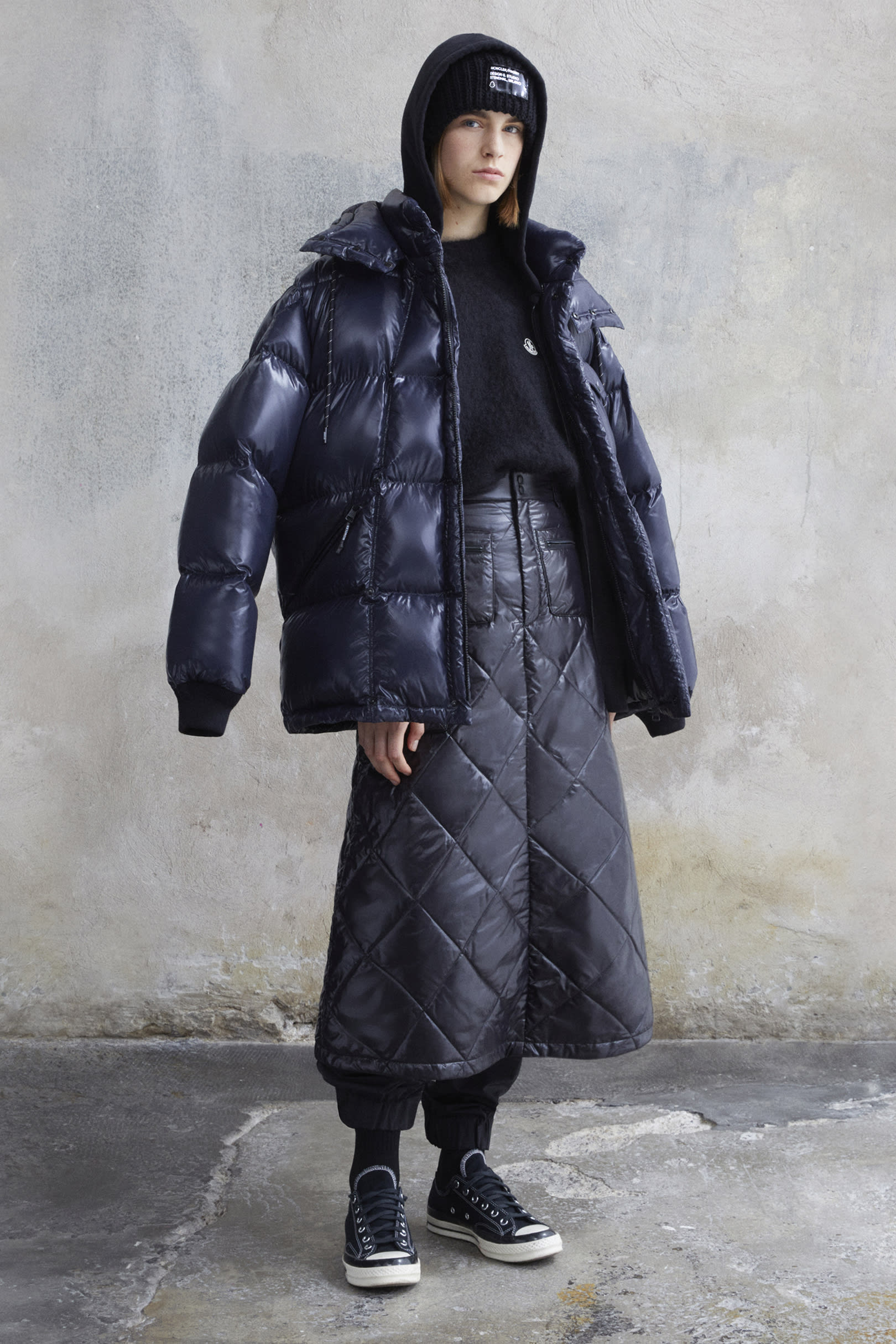 値下げしました モンクレール MONCLER FRAGMENT GENIUS - www.stedile ...