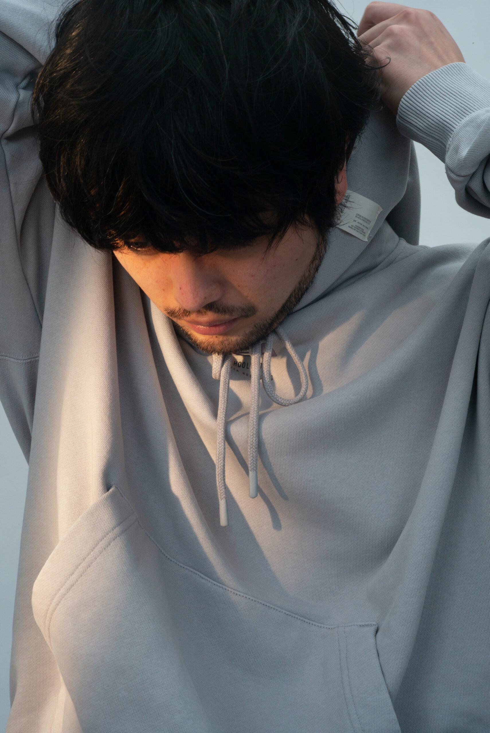 WIND AND SEA SWEAT SHIRT 井口理