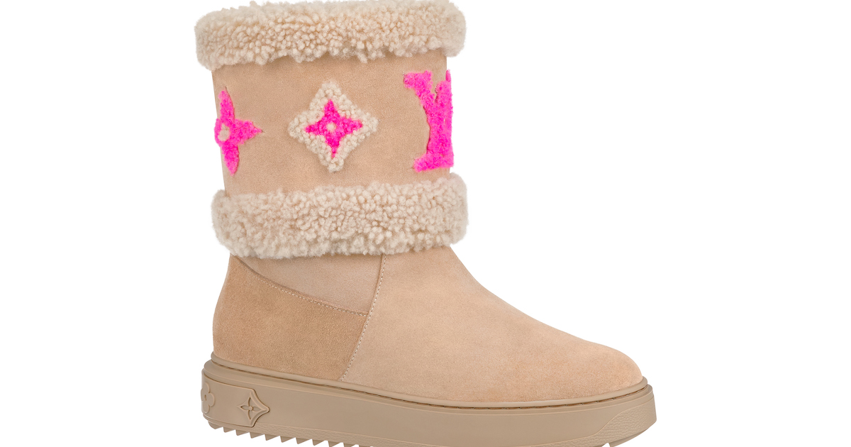 【LOUIS VUITTON】超美品✨今季新作モノグラムレザーブーツ春先にも！ img_81df0c9ecf05b4cc937c71acf8