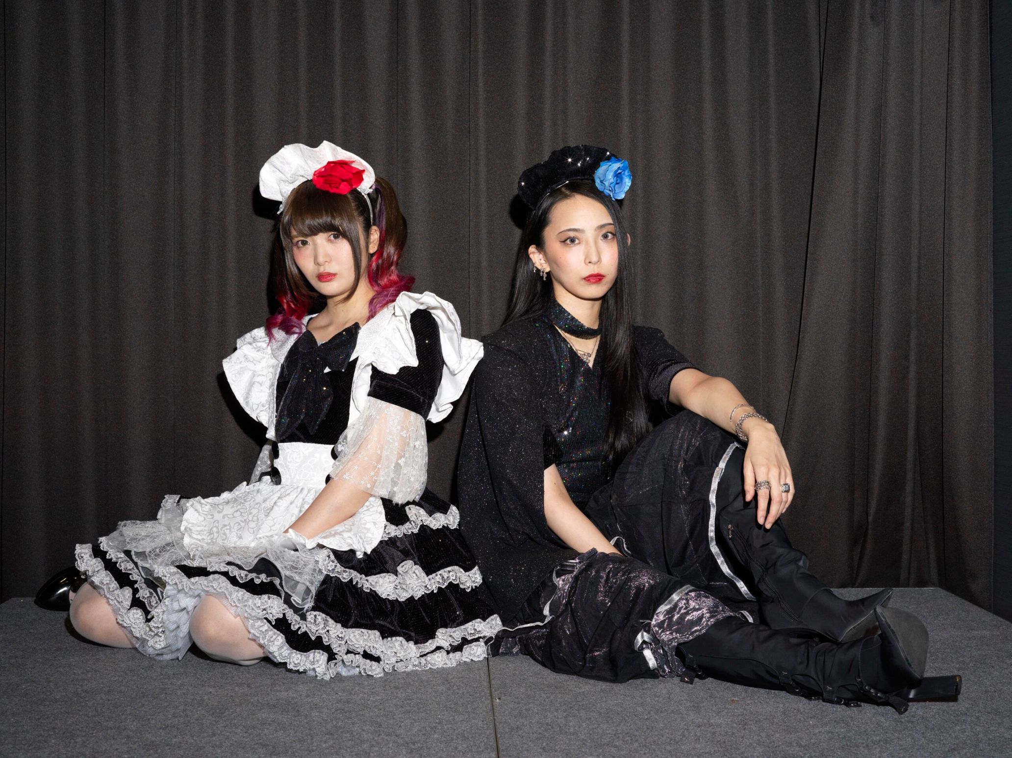 band maid japan tour 2023