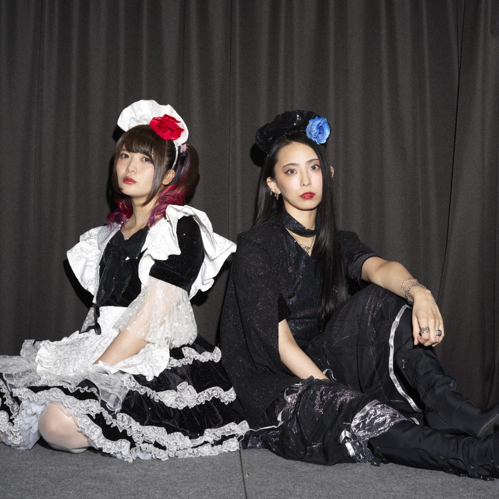 Interview with Global Icon BAND-MAID Part.1 - TOKION