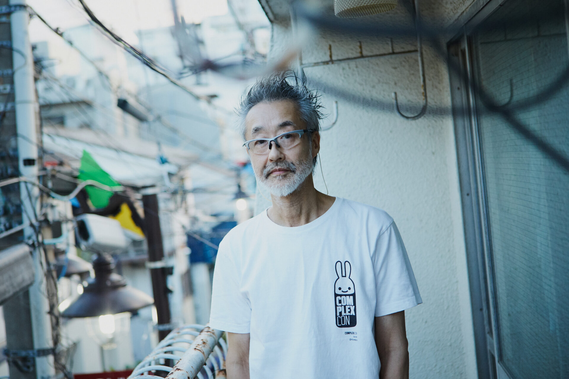 The evolution of 90s Tokyo street style according to Shoichi Aok - TOKION