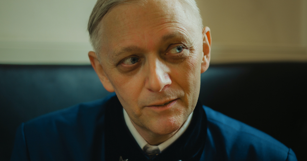 マーク リーダーの今 行動すれば チャンスは常にそこにある Tokion