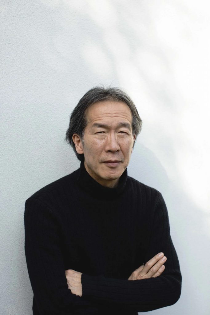 Yoshihiko Ueda