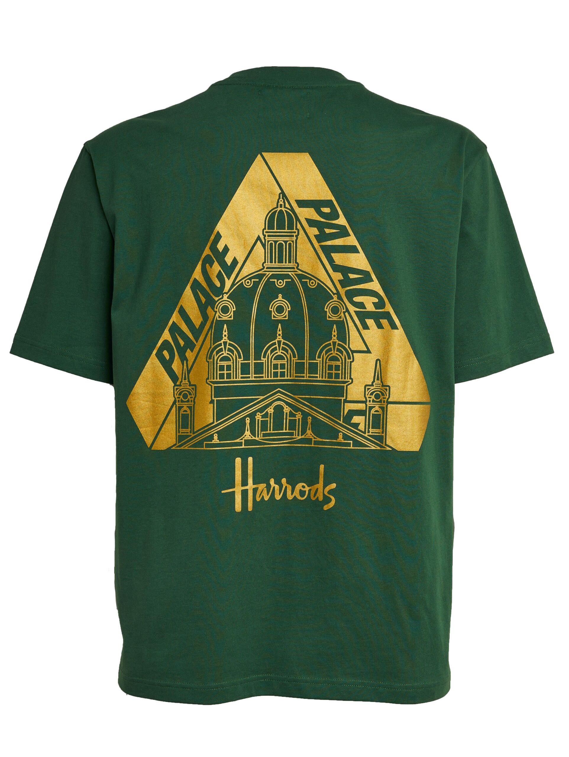 メンズpalace skateboards パレス harrods ベア ハロッズ