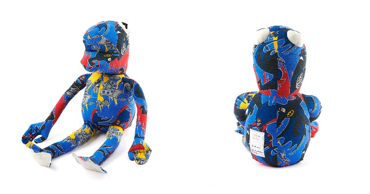 READYMADE レディーメイド　 ペイズリー フロッグマン READYMADE レディーメイド ペイズリー フロッグマン レディメイドの