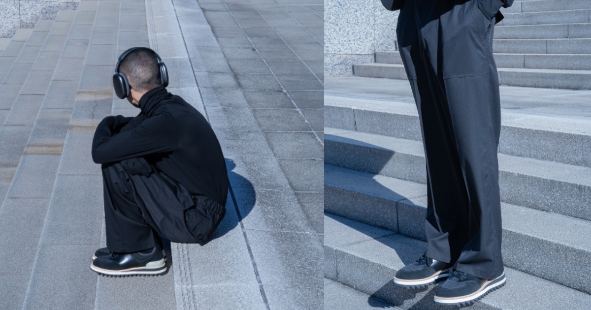 美品】United Arrows⭐ユナイテッドアローズ センタープレス