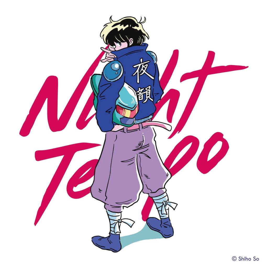 Night Tempo