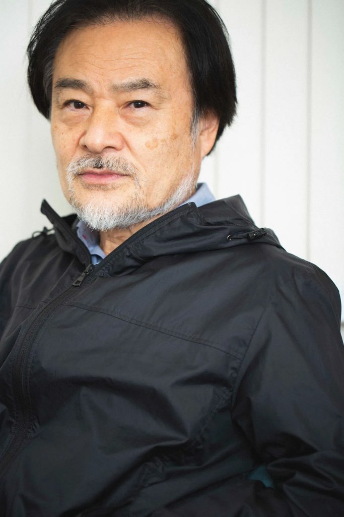 Kiyoshi Kurosawa