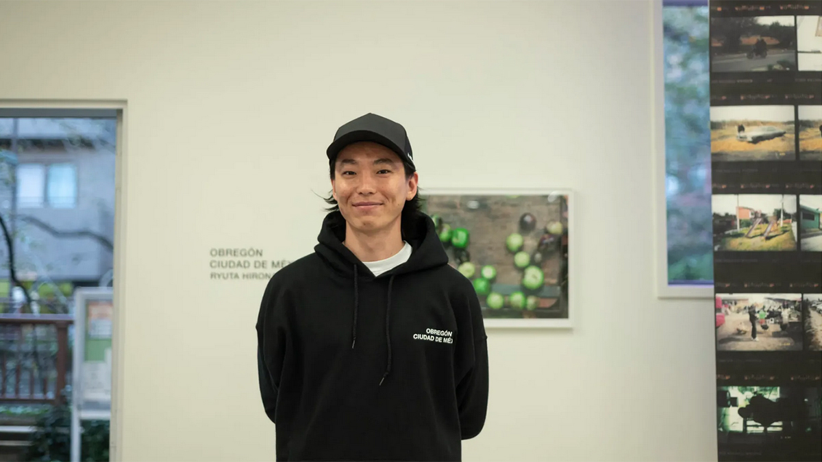 OBREGÓN CIUDAD DE MÉXICO RYUTA HIRONAGA 写真家、廣永竜太が大切にする自分だけの視点- TOKION