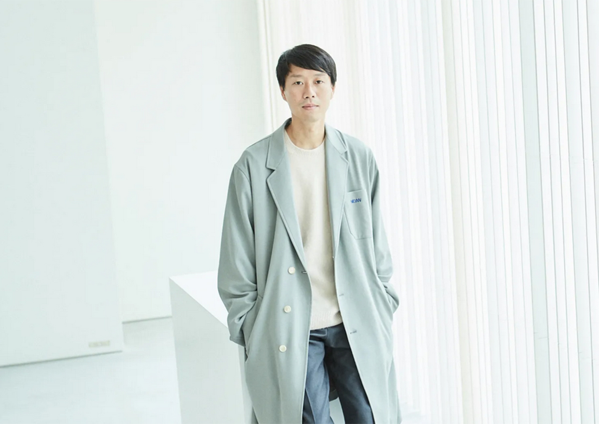 NEW AUCTION 木村俊介 - アート連載「境界のかたち」- TOKION