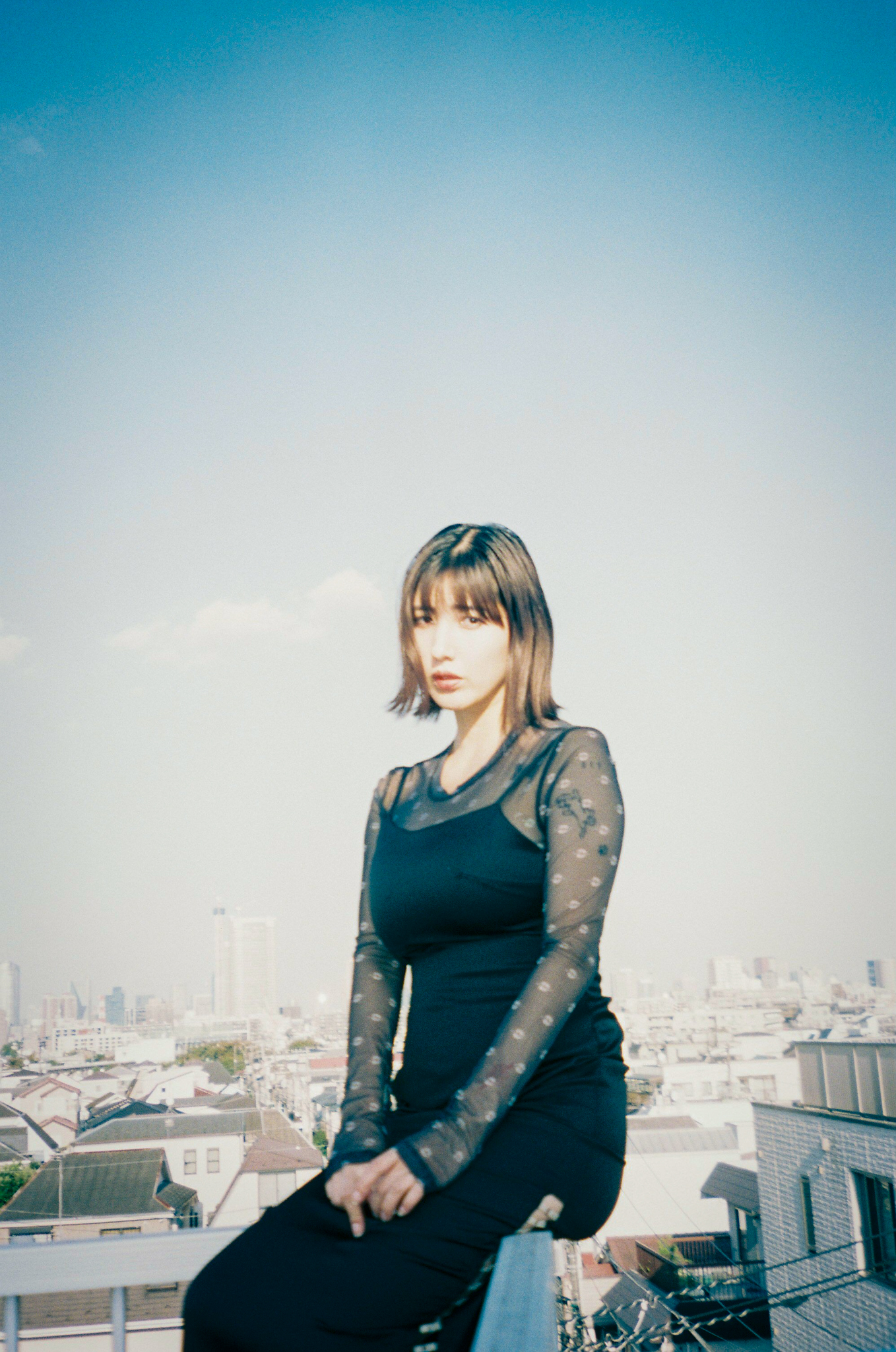 WEAR Archives - TOKION