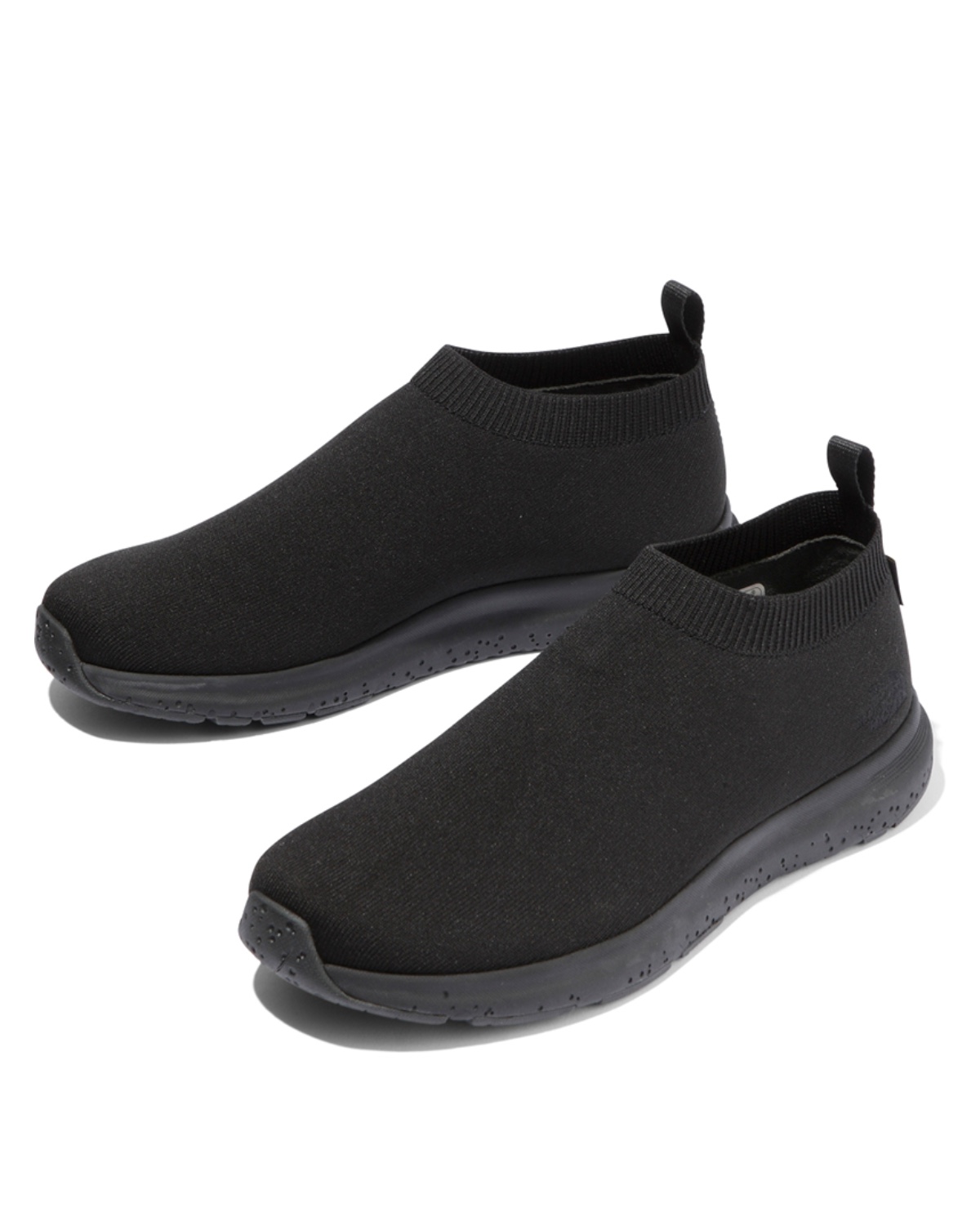 ザ・ノース・フェイス」のシューズ「ベロシティ ニット ツー」発売