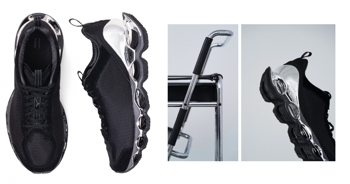 Free! ミズノ コラボ商品 アニメ『Free!』描き下ろし企画 2023｜スイム｜ミズノ公式オンライン