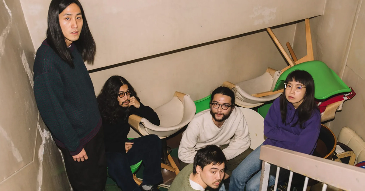 アメリカン・ドリーム・エクスプレスの挑戦 - TOKION