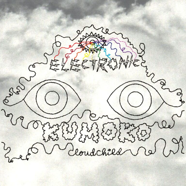 ELECTRONIC KUMOKO cloudchild