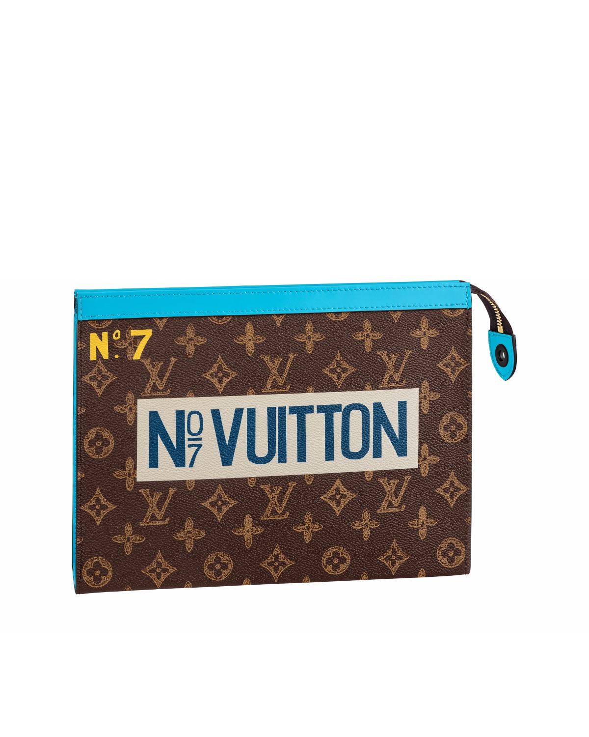 ルイ・ヴィトン」から「N°7」が目を引くバッグコレ - TOKION