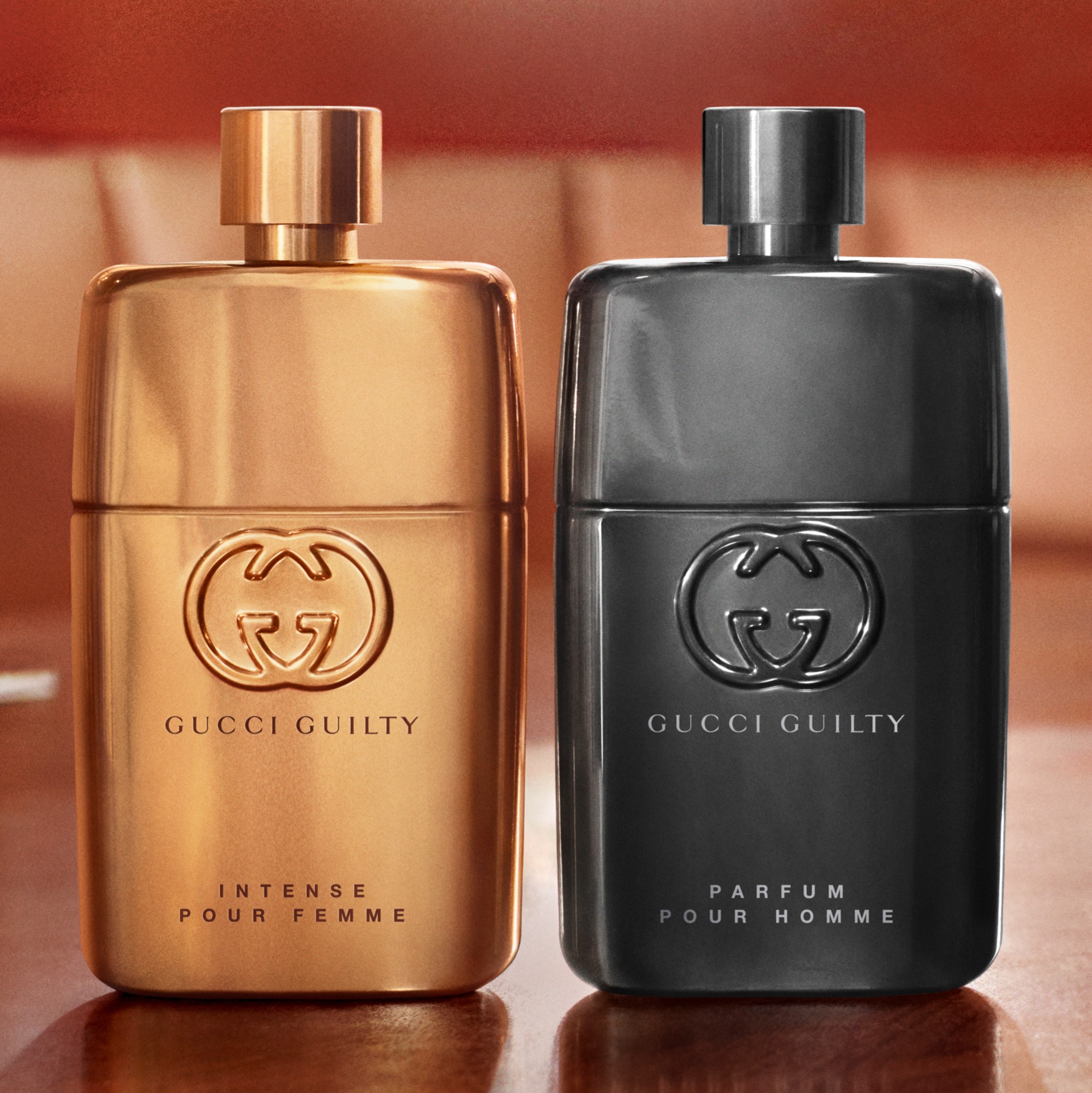 GUCCI グッチ プールオム Ⅱ オード トワレ 50ml+imagensport.com.br