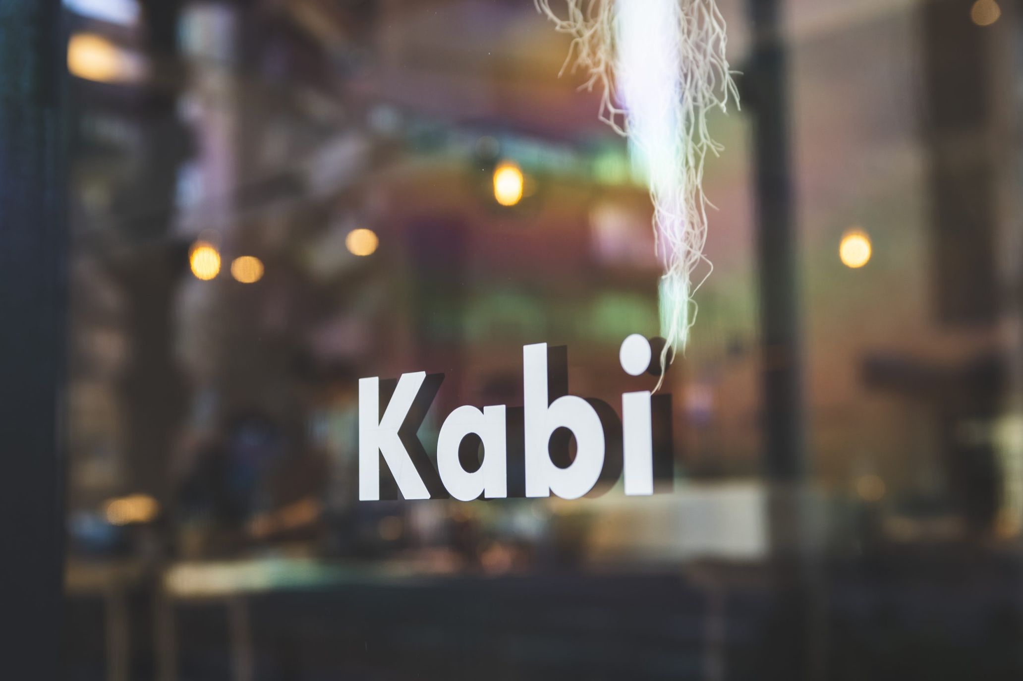 Series: Intentions of a Free Spirit Vol. 8　Kabi