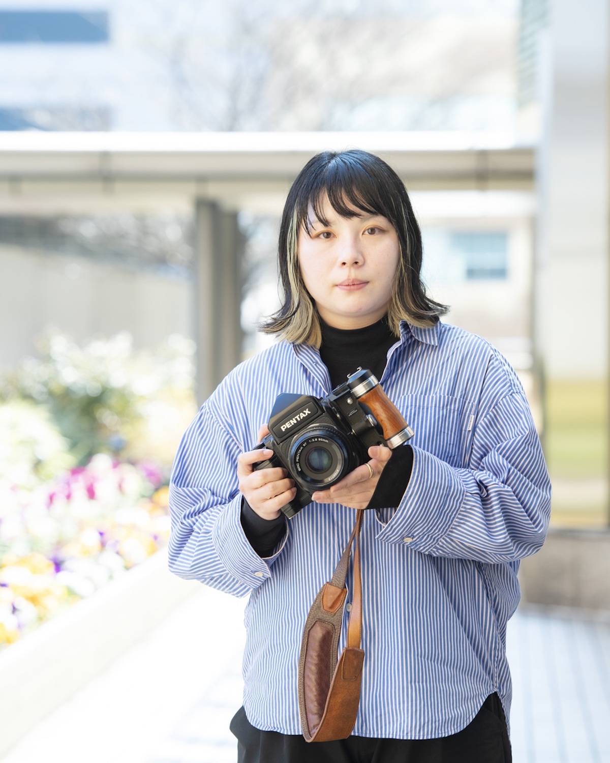 第46回「木村伊兵衛写真賞」は写真家・吉田志穂に決定 - TOKION