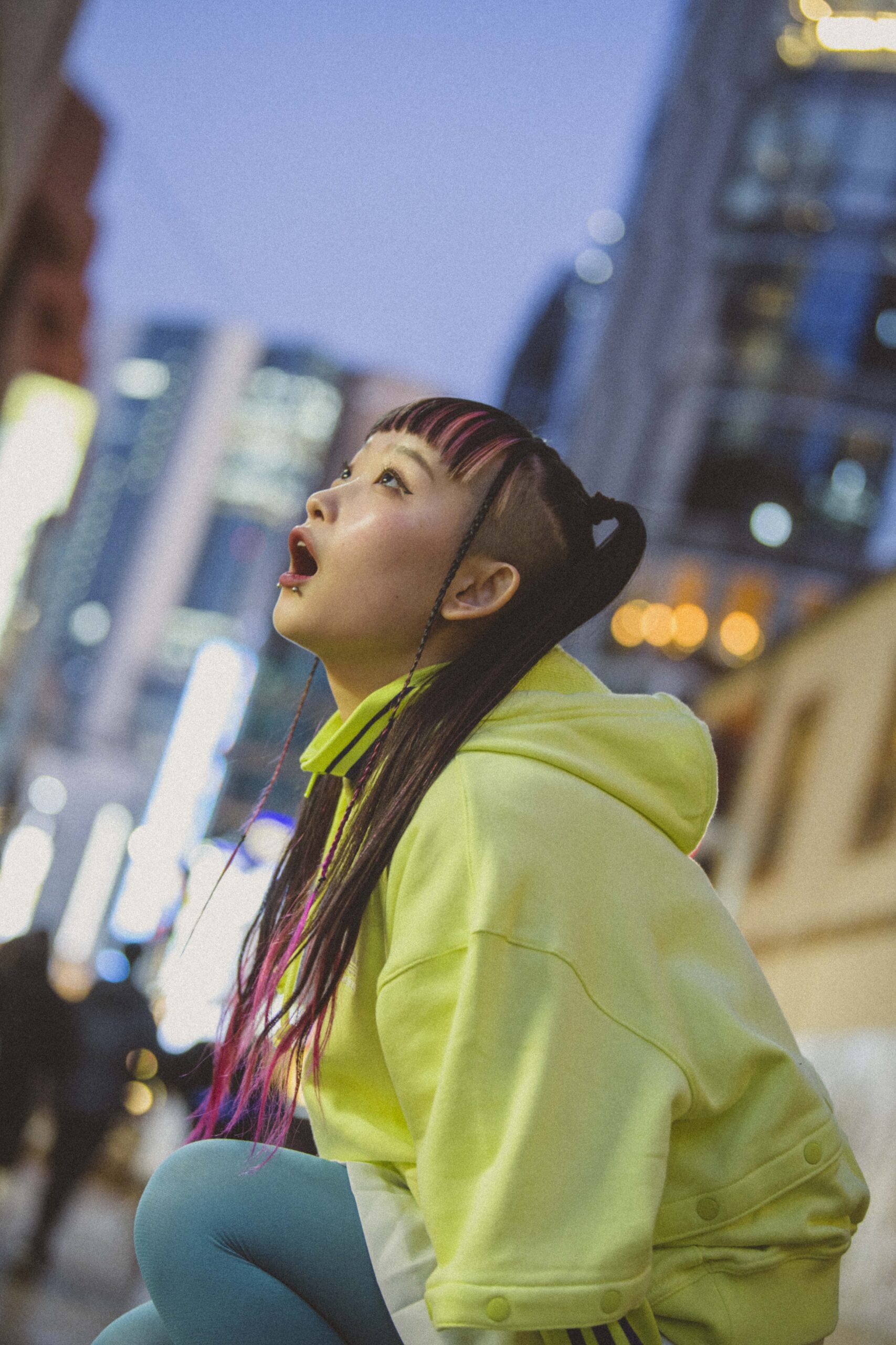 A New Chapter of Wednesday Campanella Draws a New Era of Japanese Pop Music