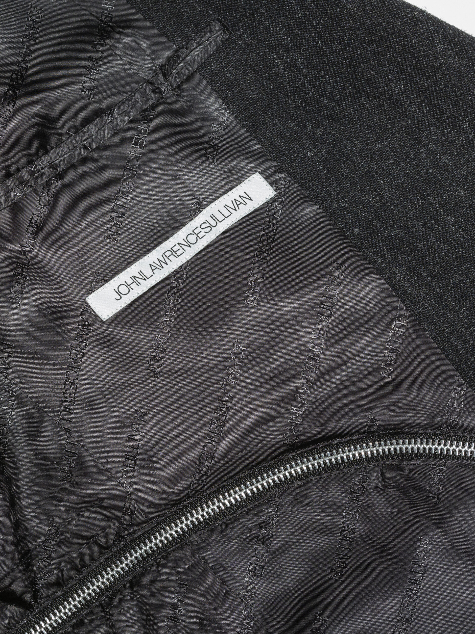 「ジョン ローレンス サリバン」のジャケット ¥121,000