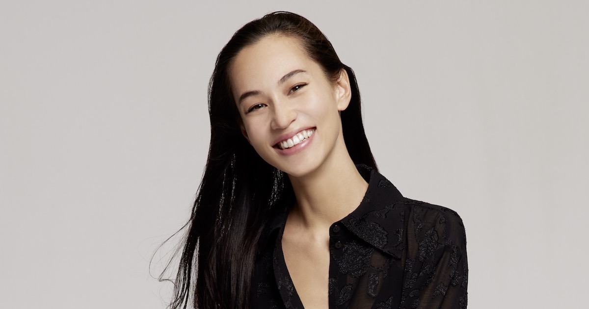 水原希子が「オメガ」のアンバサダーに就任 - TOKION