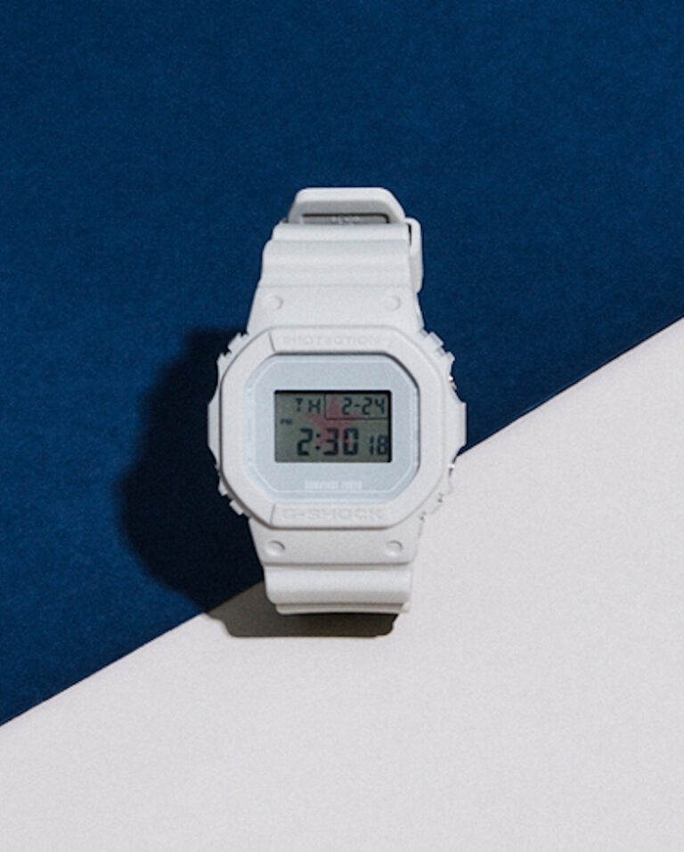 Javia Calleja 2G LIMITED MODEL 別注G-SHOCK | angeloawards.com