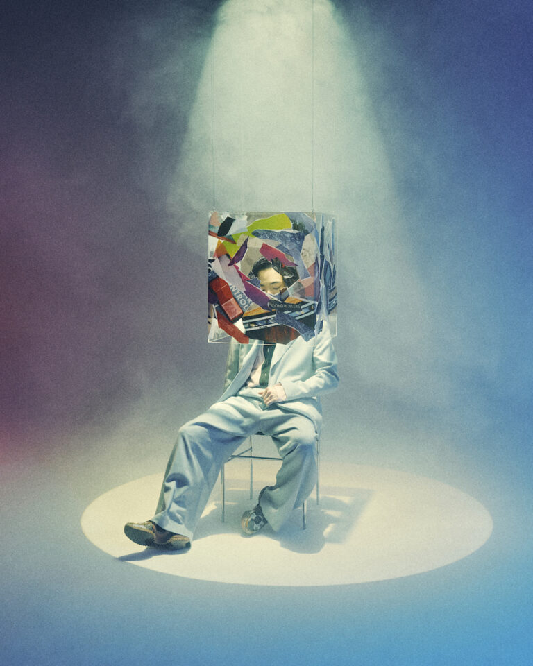 アーティスト春野がEP『25』をリリースして「今思うこと」、そして「国境を越える音楽活動」について