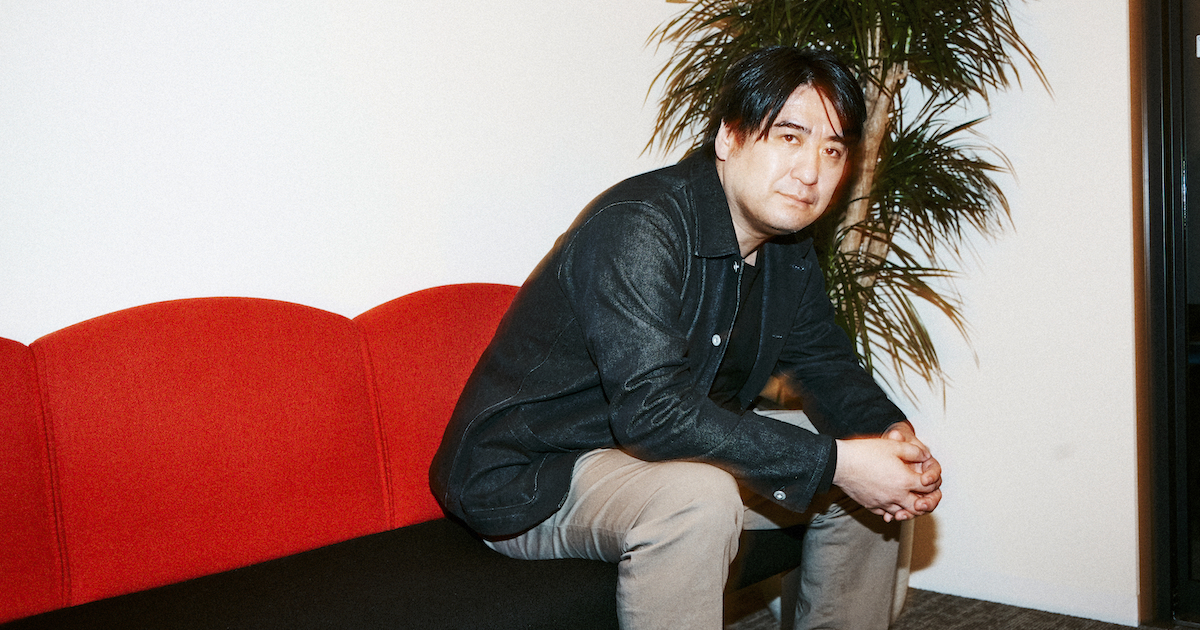 テレビプロデューサー佐久間宣行インタビュー前編 - TOKION