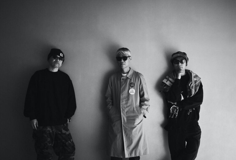 DJ DARUMA, Shinichi Osawa, JOMMY