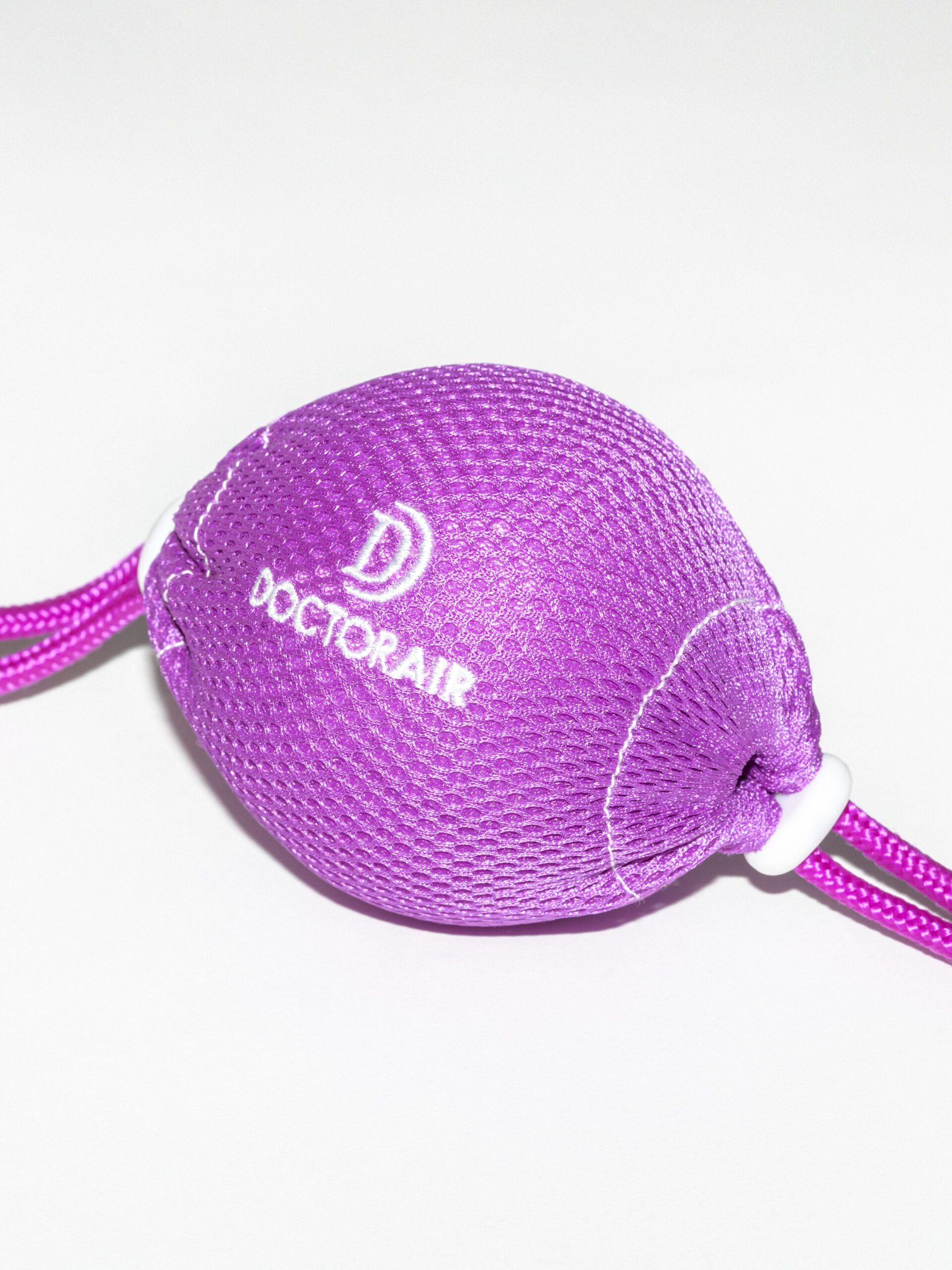 「ドクターエア」のストレッチサポート機器 “3Dコンディショニングボール” 