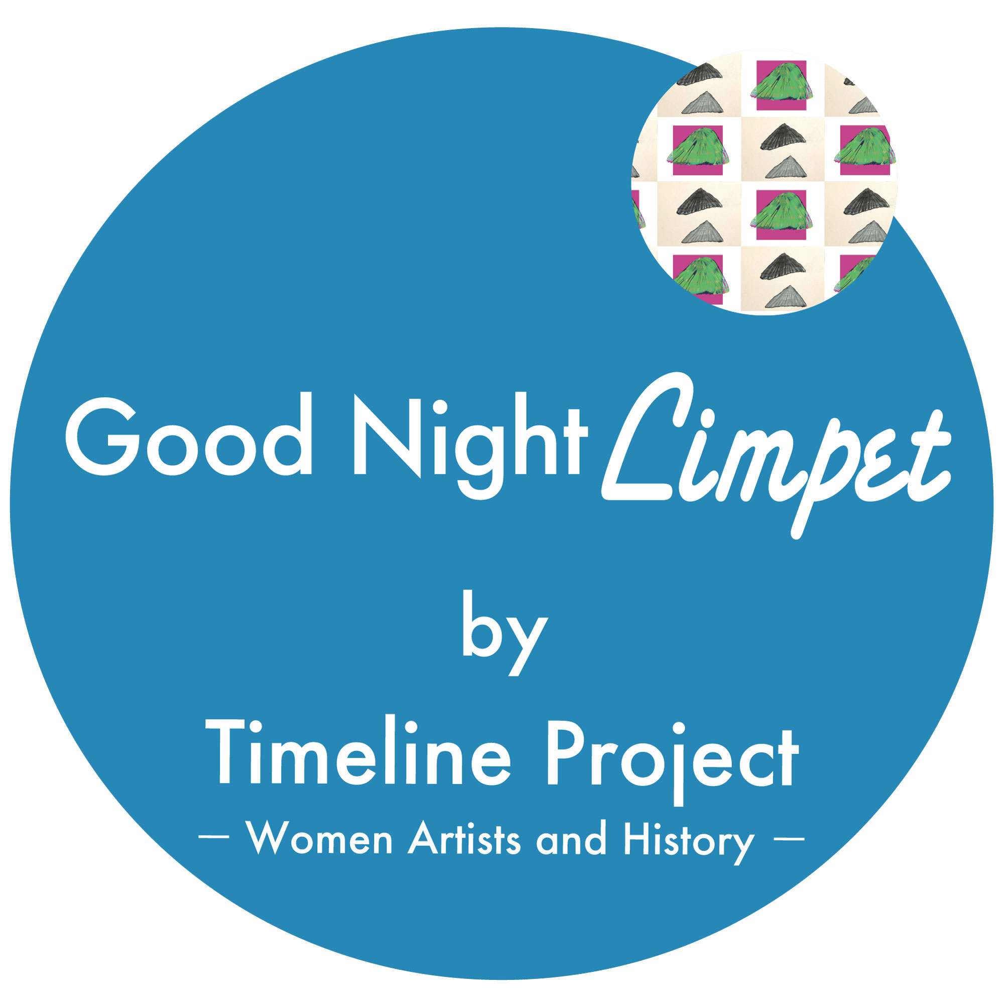 「Timeline Project」のポッドキャスト「Good Night Limpt」