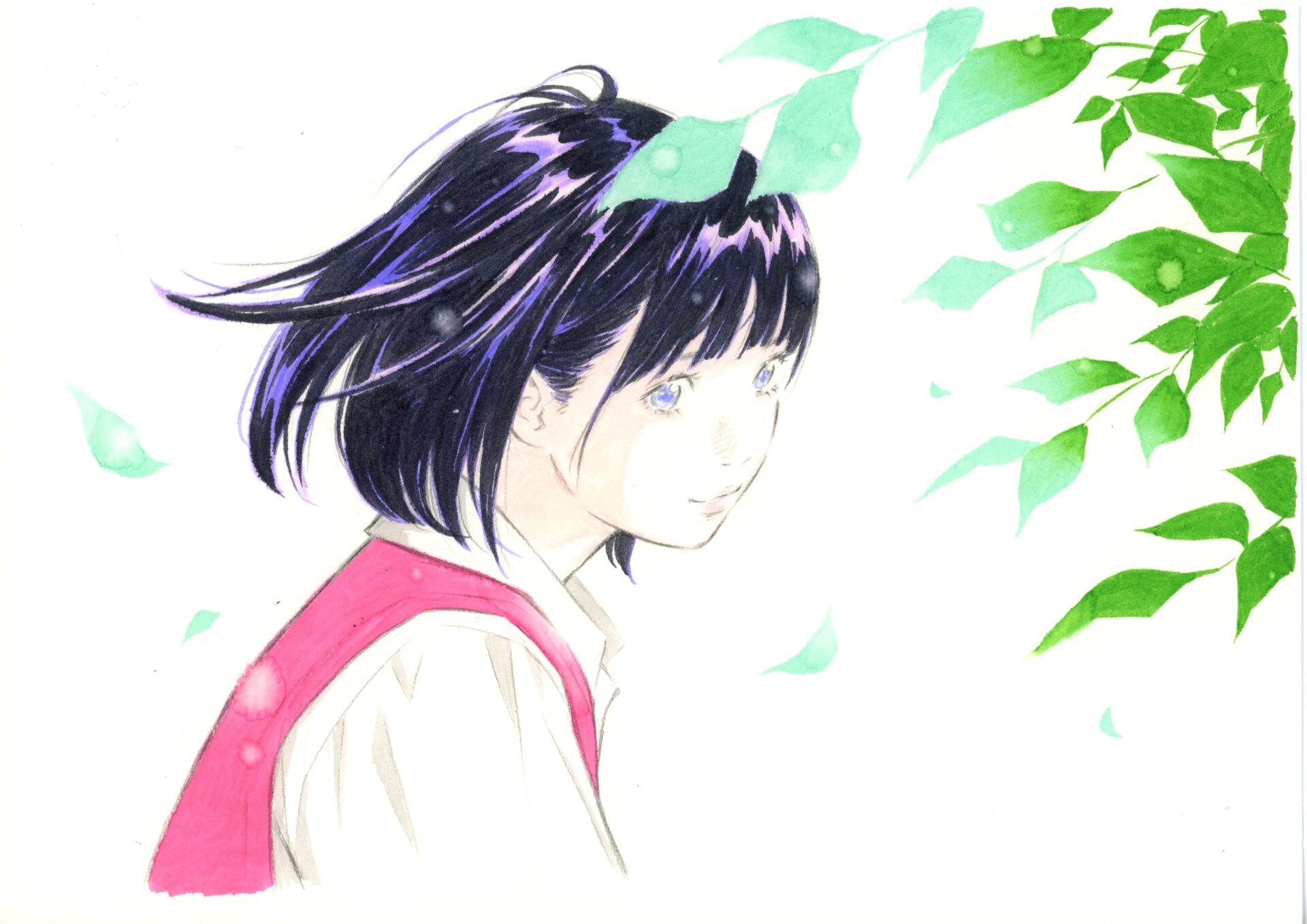 The World Eisaku Kubonouchi Portrays As A Manga Artist Tokion The World Eisaku Kubonouchi Portrays As A Manga Artist Tokion