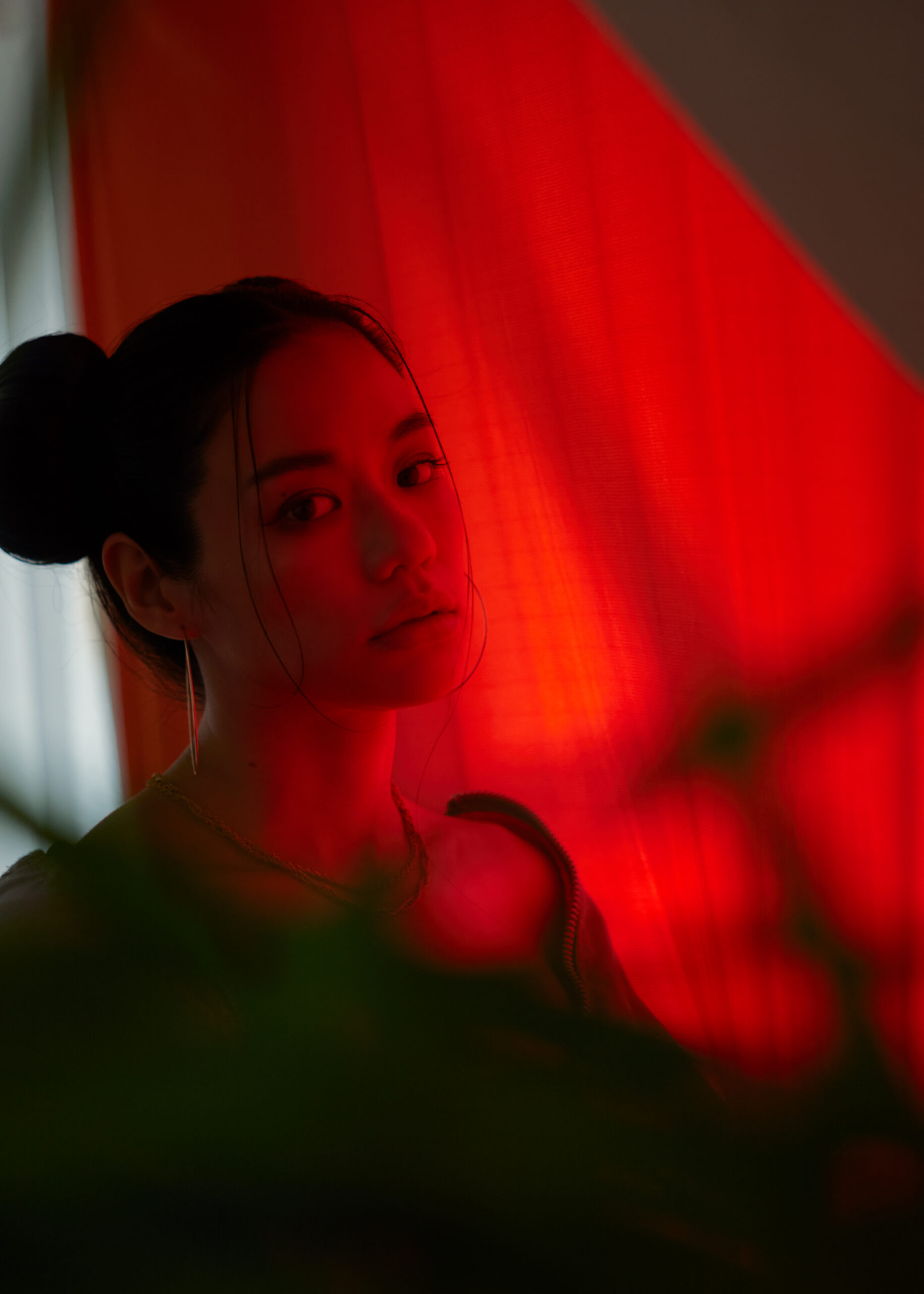 Awich is changing the world by taking charge - TOKION