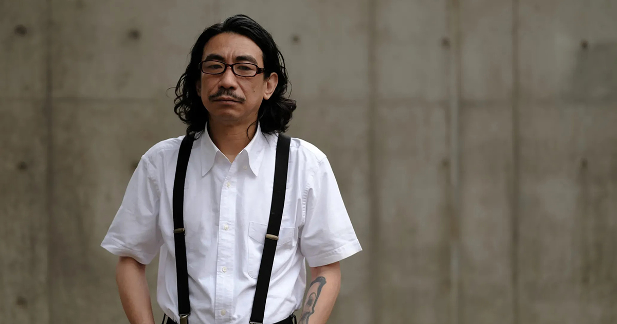 DJ NOBUと「FUTURE TERROR」。20年を経ても常にカウンターを守り続ける