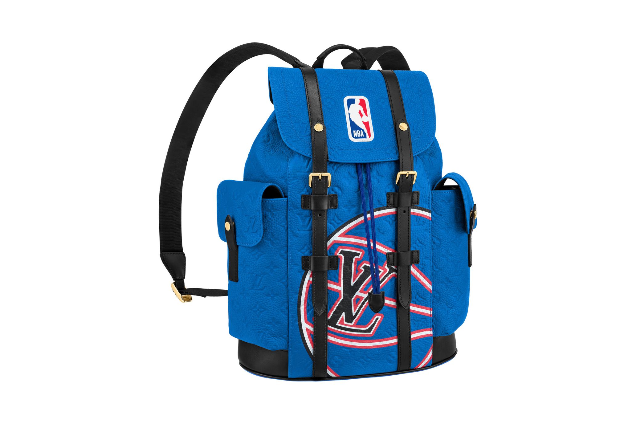 激レア！Louis Vuitton ルイヴィトン NBA CHRISOPHERメンズ - バッグ ...