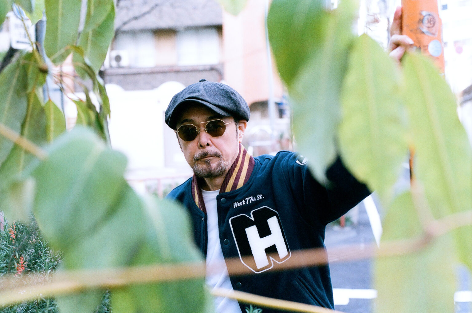 30th Anniversary of DJ KRUSH’s solo career DJ KRUSH’s Paths and