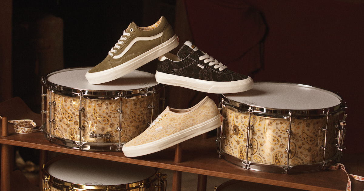 名機VANSヴァンズAURA OG26.5cmBOA グラトリ・パーク・ジブ 名機VANSヴァンズAURA OG26.5cmBOA グラトリ・パーク・ジブ 純白ハラコ