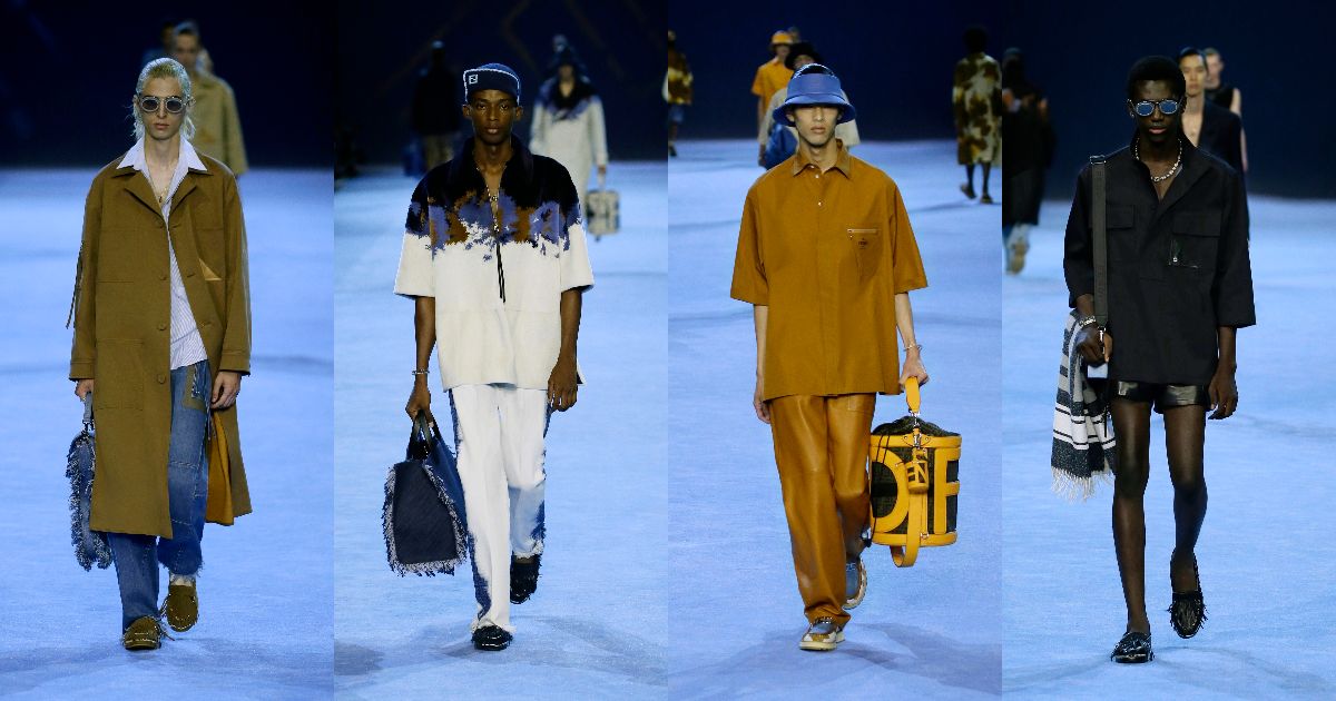 希少　近代モデル　美品 フェンディ　FENDI トップス SNS_FENDI_M_S_SS_23.jpg