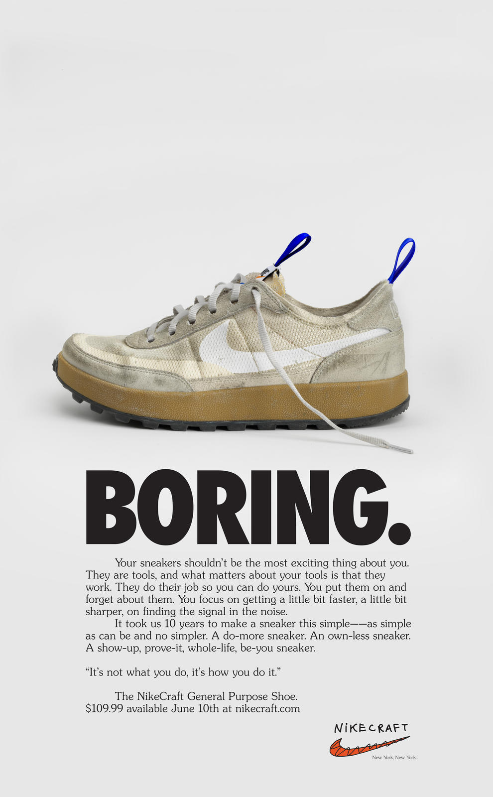 独特な 送料無料 sachs tom sachs トムサックス ポスター nike メンズ