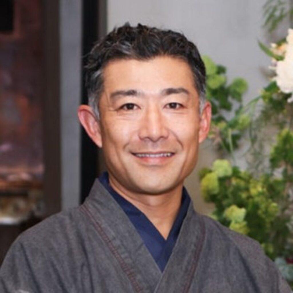 Takeshi Nobuhara