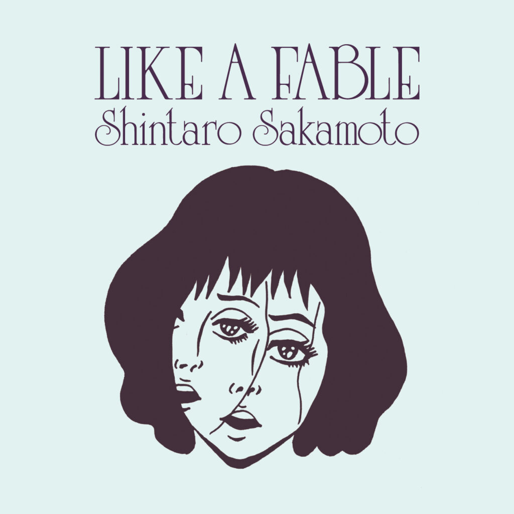 Shintaro Sakamoto – Like A Fable