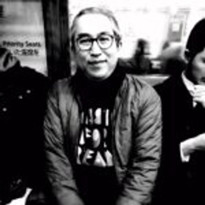 日高健介, Author at TOKION - カッティングエッジなカルチャー