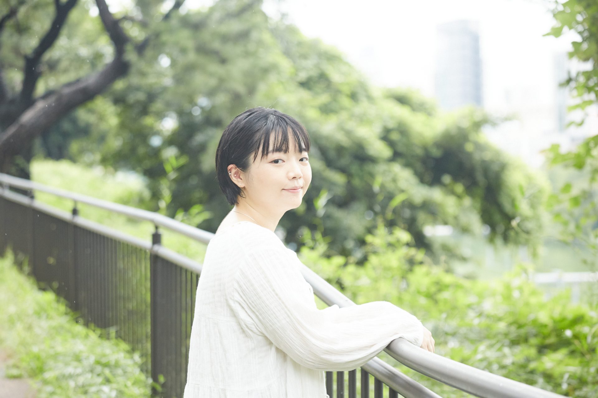 台湾の漫画家・高妍が語る、はっぴいえんどや細野晴臣らとの出会い - TOKION