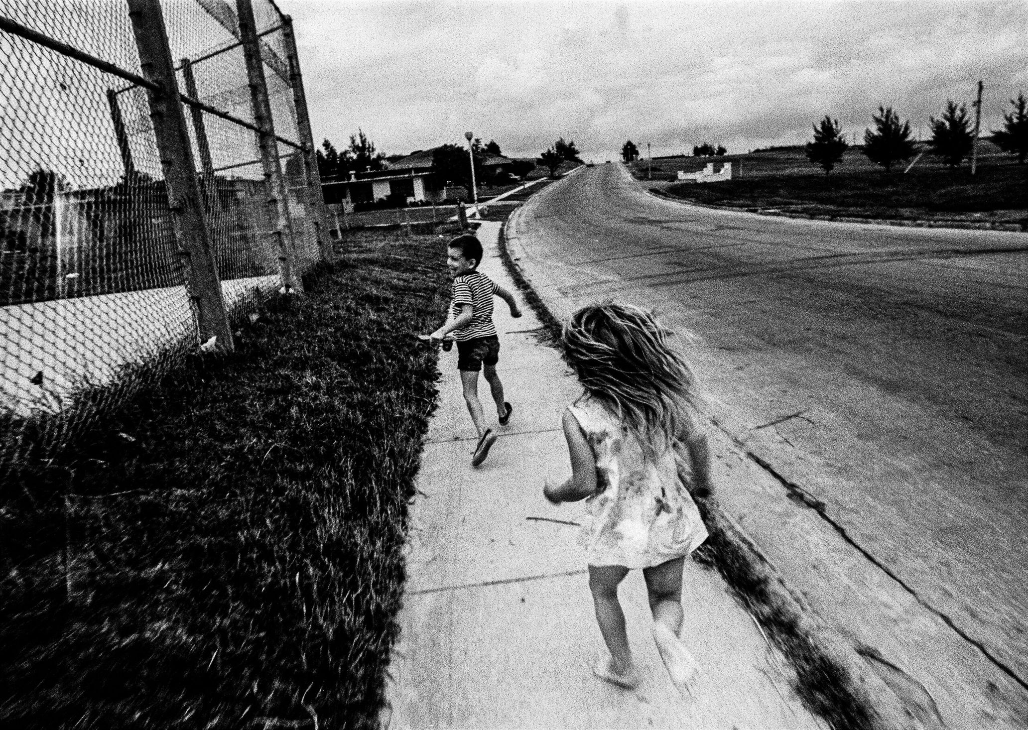 TOMMAX and Osamu Nagahama's Okinawa and America – Part 2 - TOKION