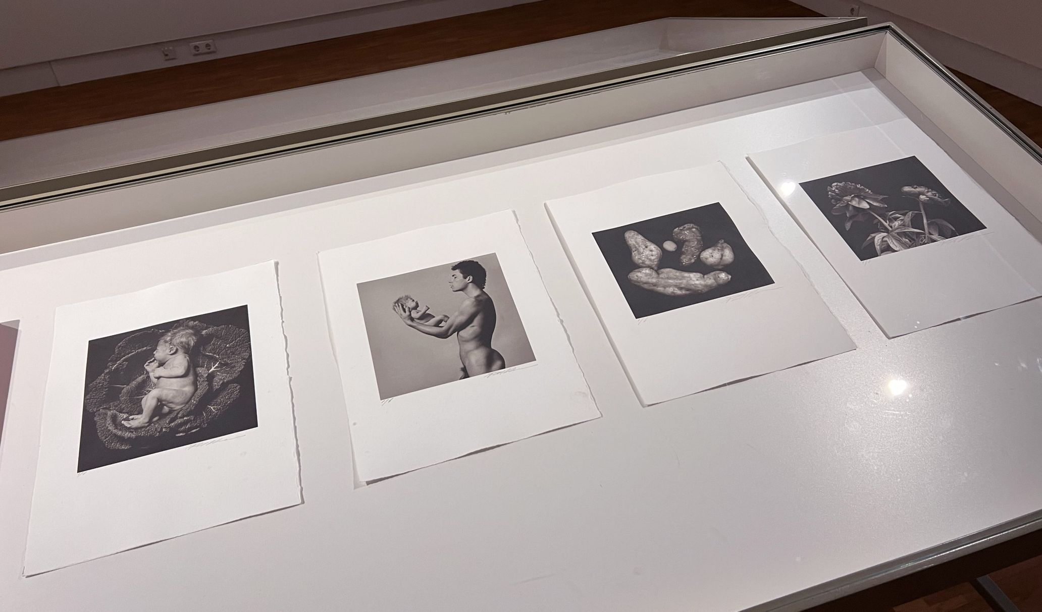 In 2021, shortly before his death, Blanca collaborated with leading Dutch portrait photographer Koos Breukel to produce twelve platinum-palladium prints of his most famous works. It is hoped that these will lead to a reappraisal of Blanca.