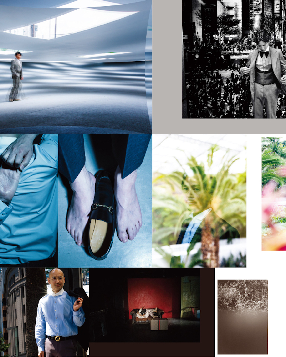 ジェントルメン 紳士へのガイド 写真資料集「Gentleman」改訂版 ジェントルメン 紳士へのガイド 写真資料集「Gentleman」改訂版