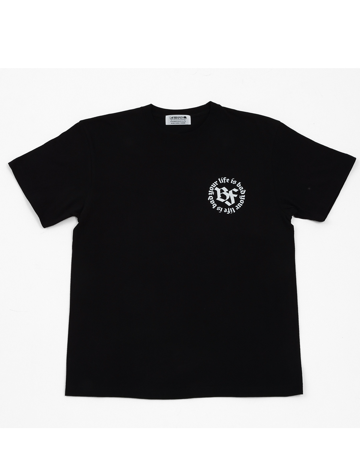 チョコレートプラネット チョコプラ 会場限定 Tシャツ スミクロ Tシャツ CHOCOLATE PLANET ver. スミクロ – FANY Mall