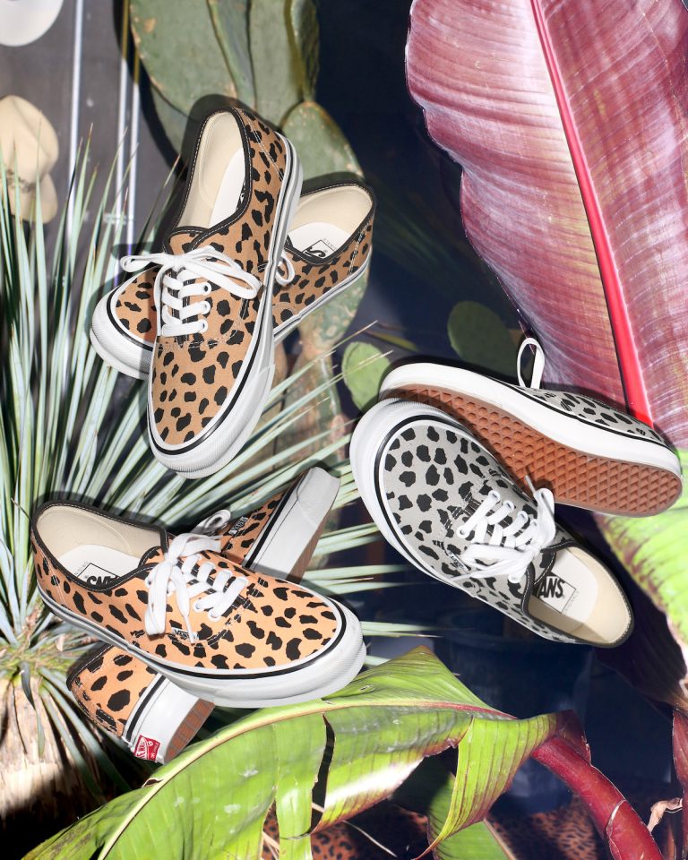TOGA VANS トーガ バンズ 23.5 2020年春夏 スニーカー Ray BEAMS（レイ ビームス）〇TOGA × VANS / AUTHENTIC V44CF